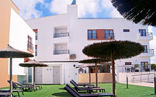 Hotel Andalussia