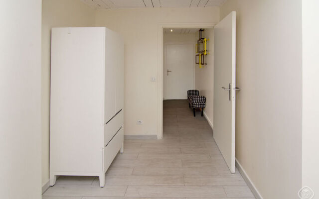 BP Apartments - Canal St. Martin