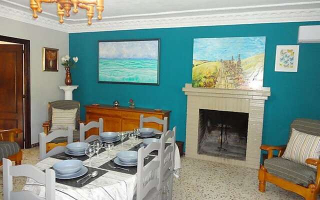 Villa in Ubrique Cadiz 101796 by MO Rentals