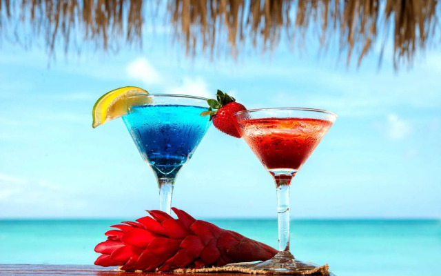 Holiday Inn Resort Aruba