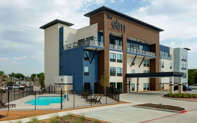 The Elm, a Ramada by Wyndham