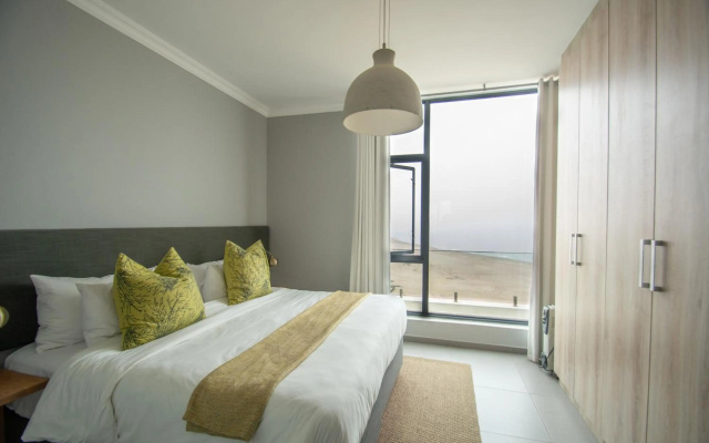 Bay View Resort Namibia