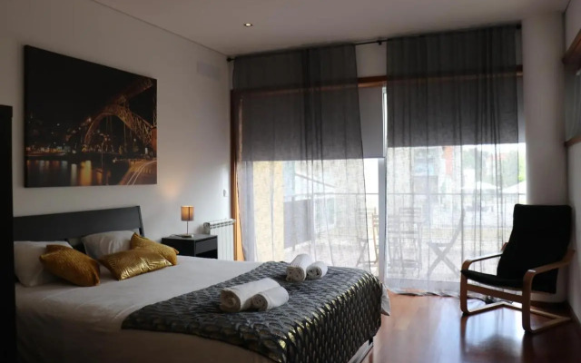 Metro Heroismo Residence