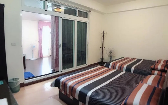 Zheng Yi Homestay