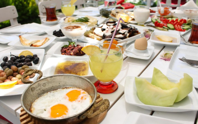 Grand Alacati Boutique Hotel