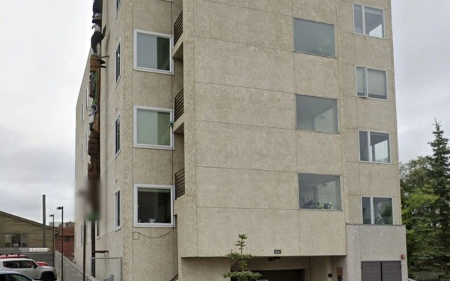 800 M st