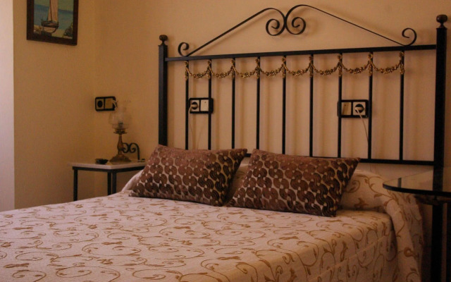 Casa Mariñeira Lourdes