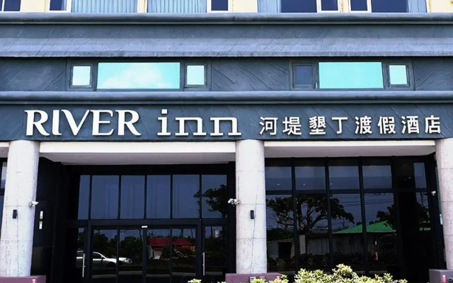 River Inn Kenting