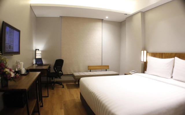BATIQA Hotel Lampung