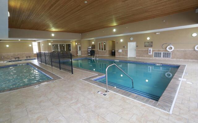 Hilton Garden Inn Des Moines West