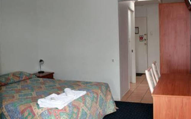 Queensland Motel