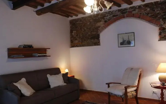 Agriturismo Il Carratore