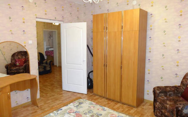 Apartment Gostipriimniy Tatarstan