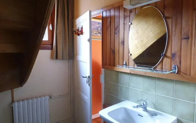 House in Hillion Near GR 34 Coastal Path