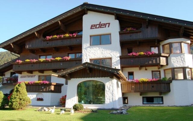 Eden Appartements