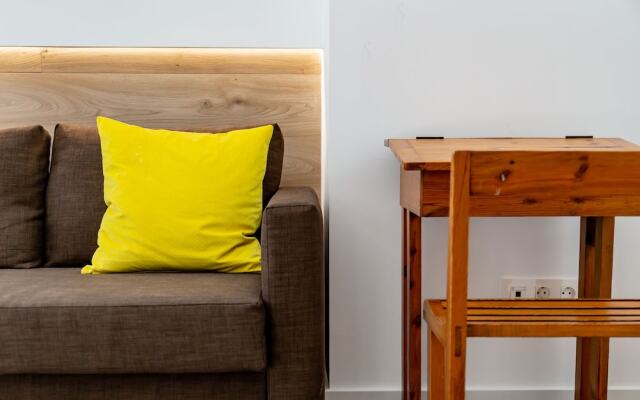 Travel Habitat Estacion del Norte