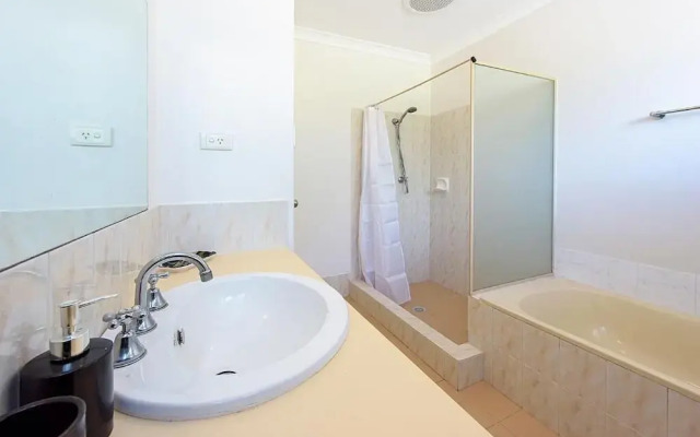 Cosi Cottage Busselton