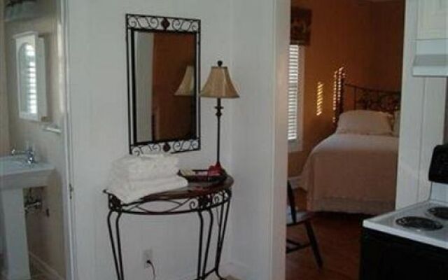 Pippin Drake Guest House