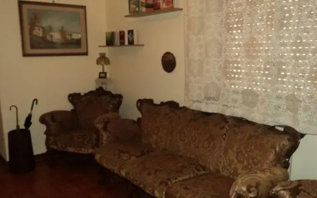 Apartment Regina Margherita