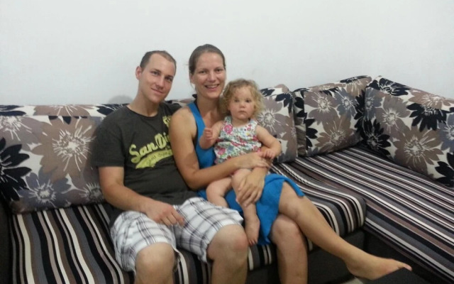 Damith Homestay