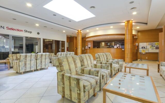 Hunguest Hotel Aqua Sol