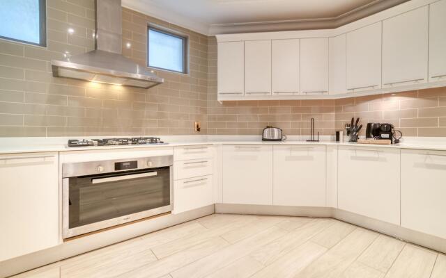 Palm Villa E - 16- PJ