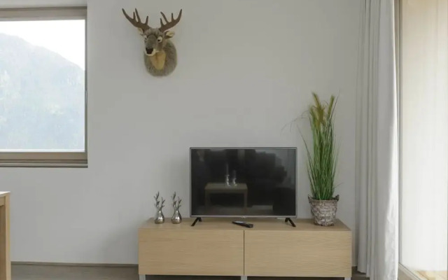 Attractive Apartment Near ski Lift