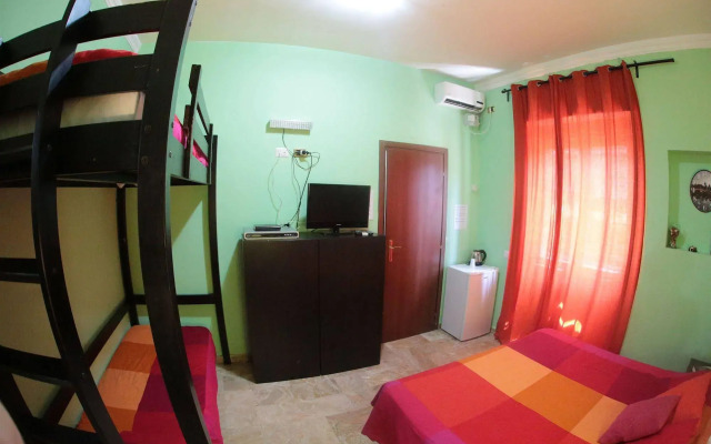 Bijou Rome Guest House