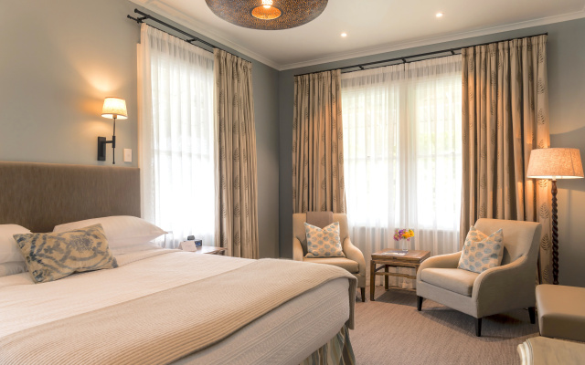 The Marlborough – Guest Rooms – Blenheim