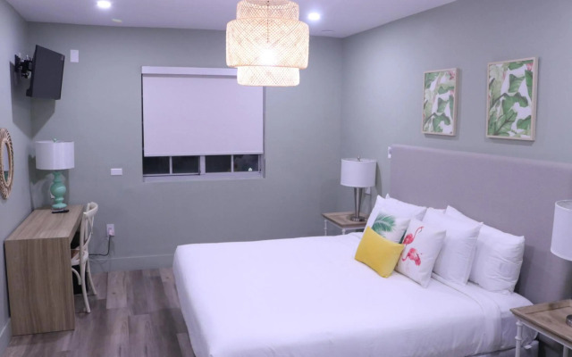 The Harrison Hotel Miami Beach