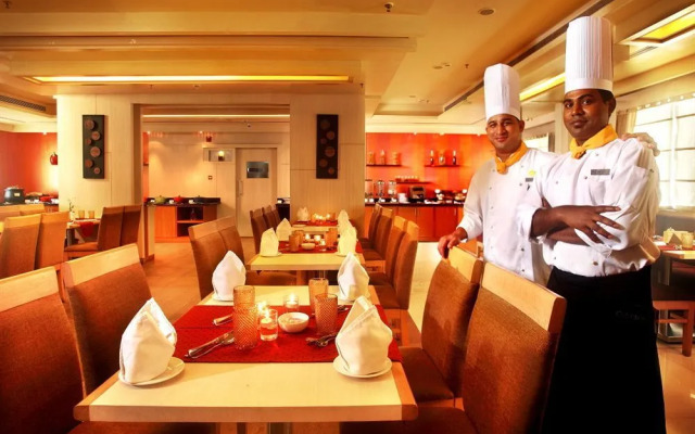 Citrus Classic Bangalore by OTHPL