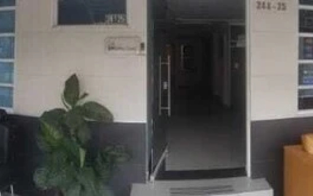 Sweet Home Hotel