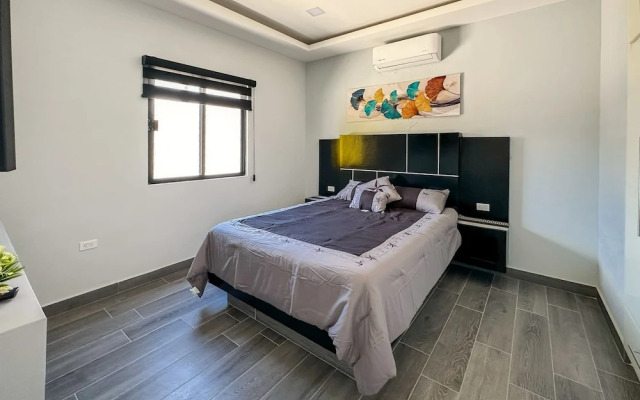 Urban Oasis Apartment 1