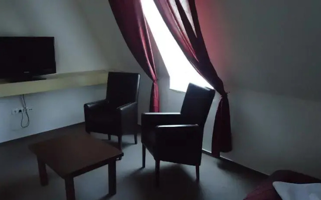 Napsugár Hotel