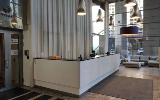Platinum Towers Hotel Apartments