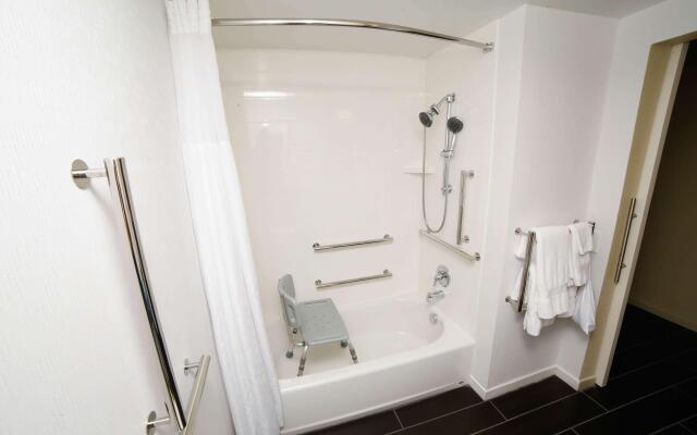 Hampton Inn Franklin