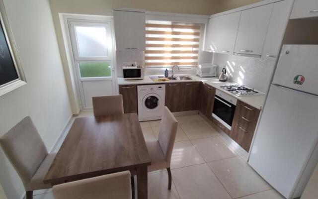 Royal Sun Holiday Villa, 2 Bedroom Semi-detached