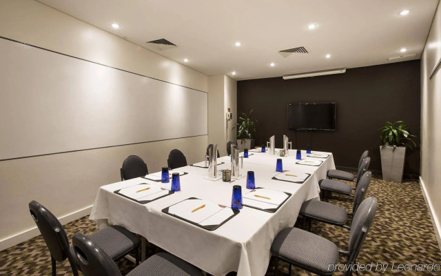 Crowne Plaza Melbourne by IHG