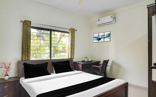 OYO Flagship 81602 Hotel Mv Galaxy