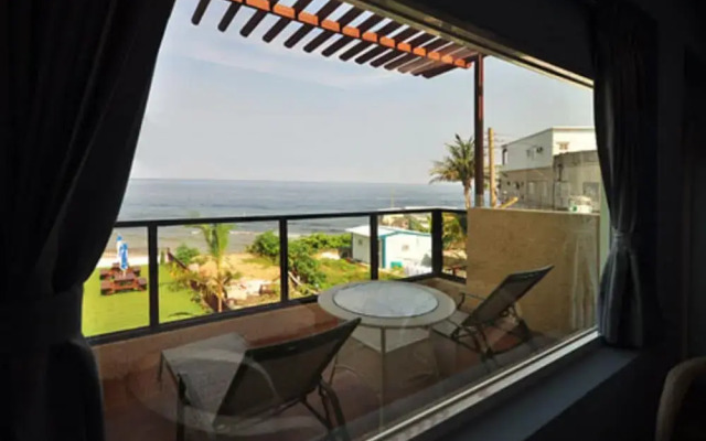 Siazhiyu B&B