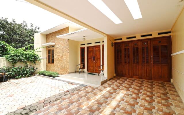 Melati Jakasampurna Guesthouse