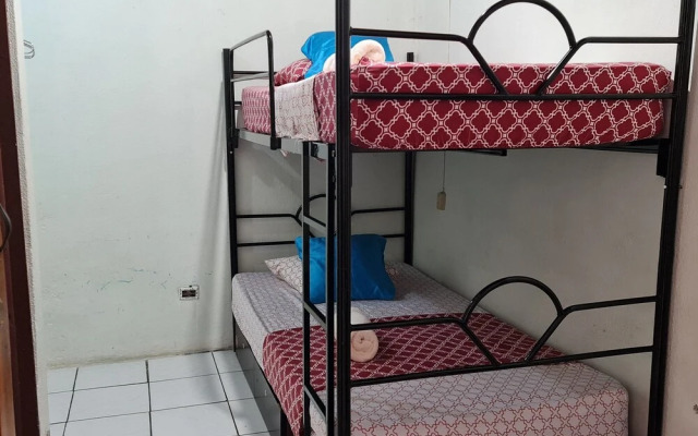 SantaFe Hostel