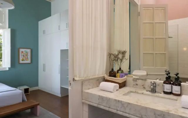 Casa Wynwood Centenario