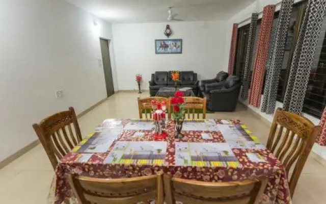 Aristo Hospitality Services Apartment