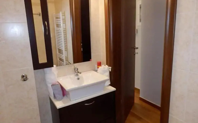 Geo Maisonette Lagonissi