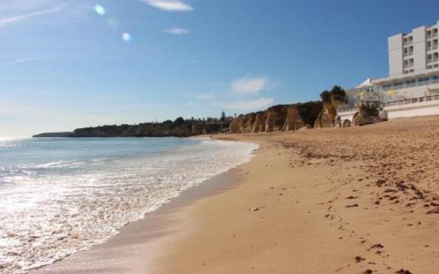 Armação Pêra T0 Apartment with Pool