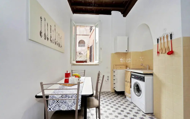 Pellegrino - WR Apartments