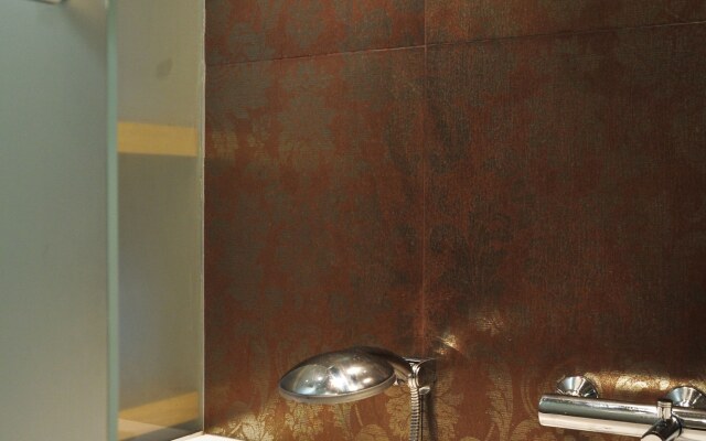 La Gioia Designers Lofts Luxury Apartments