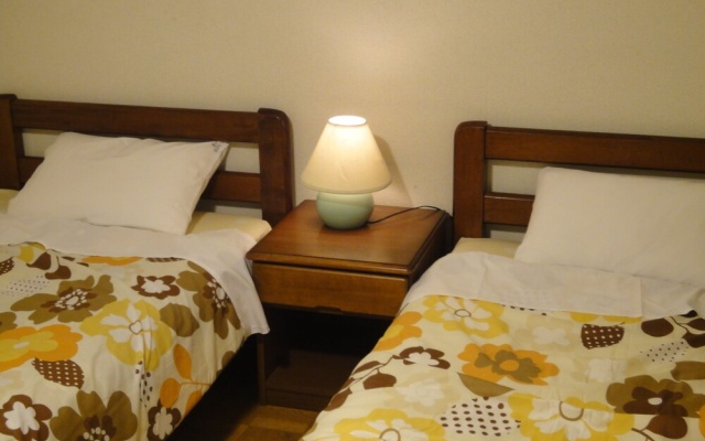 Farm inn Anima no Sato – Guest Rooms – Abashiri