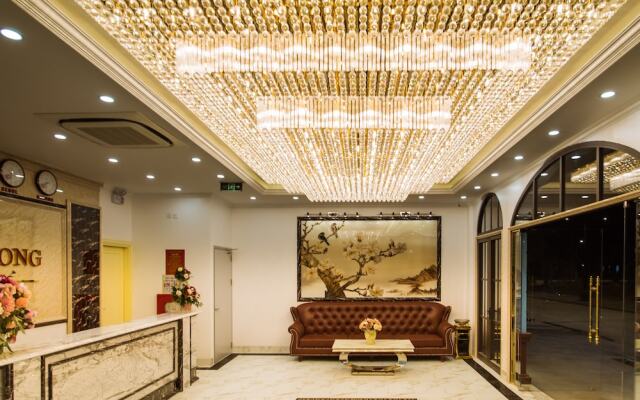 Sun Halong Hotel